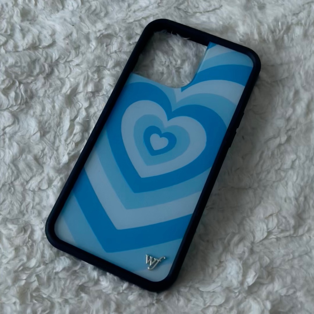 Wildflower iPhone 13 Pro Max Case